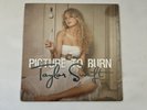 Taylor Swift Picture to Burn 7” Gray Vinyl LP Single Numbered 951 NEW Sealed