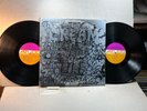 CREAM ATCO SD 2-700  WHEELS OF FIRE  DOUBLE ALBUM VG+/VG++   LISTEN