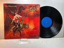 OZZY OSBORNE CBS OZ 40026 THE ULTIMATE SIN  VG++/NM-  ORIGINAL LISTEN