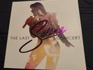 Selena - The Last Concert (Purple Vinyl) RARE PURPLE VINYL LP