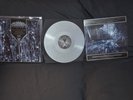 Wolves In The Throne Room 'Crypt Of Ancestral Knowledge' Silver/Metallic Vinyl