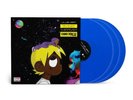 Lil Uzi Vert Eternal Atake /LUV vs. The World 2 RSD Record Blue Jay Vinyl 2025