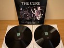 The Cure - 2LP - Live Brussel 1980 - Very Rare