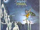 URIAH HEEP - DEMONS AND WIZARDS - 12