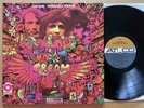 CREAM- DISRAELI GEARS 1967 US ATCO MONO 1A 1A CLASSIC HARD ROCK PSYCH VG+/EX