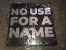 No Use For A Name - Black Box Vinyl LP Set Tony Sly Fat Wreck 12