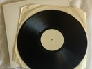 RADIATORS [From Space] GHOSTOWN LP 1979 1st Chiswick White Label Test Pressing