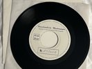 THE CRAMPS What's Inside A Girl? Big Beat NS 115 7