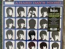 The Beatles – A Hard Days Night, 2012 heavyweight  vinyl LP, New. Free uk post