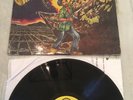 THE LONE RANGER – M16 LP – VG+ 1982 DUB REGGAE CHANNEL ONE RARE