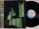 SIDNEY BECHET Jazz Classics Vol. 2 BLUE NOTE LP mono w 63rd RVG ear o