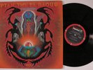 ALICE COLTRANE Ptah, The El Daoud ABC/IMPULSE LP gatefold o