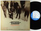 Duke Pearson - Wahoo LP - Blue Note - BLP 4191 Mono RVG NY USA VG+