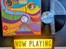 Albert Ayler In Greenwich Village 1985 Vinyl LP Impulse AS-9155 Ltd. Edition DMM
