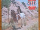 CHER SEALED Half-Breed LP 1st US Press New Old Stock Original MINT CLEAN HTF