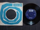 MARIANNE FAITHFULL Something Better / Sister Morphine DECCA 7-inch F 12889
