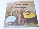 JEANNIE C RILEY Pure Country Vinyl LP SEALED Rare Arizona Texas HSRD