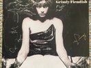 The Damned Grimly Fiendish Signed Vanian Metrics Jugg Scabies Rare VGC 12”Single