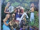 PETER BARDENS The Answer 1970 UK 1st press A1/B1 TRA 222 PROG ROCK RARITY EX/EX