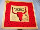 Ranch House Favorites-Bob Wills & Texas Playboys Record Album-MGM-E3352