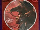 Songs From Mulan Vinyl Picture Disc 2019 Disney Records