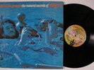 AIRTO Seeds On The Ground - The Natural Sounds Of... BUDDAH LP VG+ unipak o