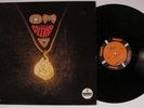 JOHN COLTRANE Om MCA/IMPULSE MCA-39118 LP VG++ with insert o