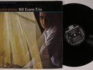 BILL EVANS TRIO Explorations RIVERSIDE LP o