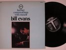 BILL EVANS Further Conversations With Myself VERVE LP VG++/VG+ gatefold o
