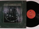JOHNNY HAMMOND Gears MILESTONE LP VG+ SHRINK o