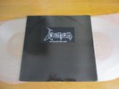 VENOM – HAMMERSMITH ODEON 1984 clear wax Mayhem,Hellhammer, metallica,slayer