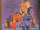 Buffy The Vampire Slayer Once More With Feeling Mondo Exclusive Vinyl Soundtrack