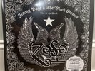 Jimmy Page The Black Crowes Live At The Greek Exclusive 2LP Electric Smoke /1000