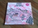 Caravan - In the Land of Grey and Pink (2013 2xLP Pink Splatter VINYL NM PLS RD)