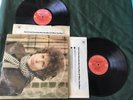 1966 BOB DYLAN “Blonde on Blonde” 2-LP 1st press Mono Claudia Cardinale Gate