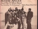 Ronnie Spector and the E Street Band Say Goodbye To Hollywood 7