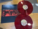 MORTE MACABRE (ANEKDOTEN) -symphonic holocaust RED VINYL 1ST PRESS stoner doom