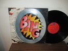 BANG - S/T HARD PSYCH - CAPITOL LABEL - REALLY NICE