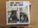 ZOOT MONEY'S BIG ROLL BAND  E.P. P/C  MINT/SEALED