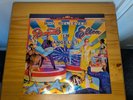 Elton John And Brandi Carlile - Who Believes In Angels? Blood Records Vinyl Ltd