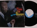 ART BLAKEY & JAZZ MESSENGERS Buhaina's Delight BLUE NOTE LP stereo NY SHRINK o