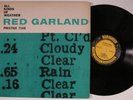 RED GARLAND All Kinds Of Weather PRESTIGE LP mono RVG deep groove o