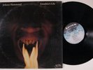 JOHNNY HAMMOND Gambler's Life SALVATION LP VG+ SHRINK o