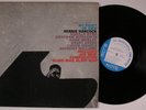HERBIE HANCOCK My Point Of View BLUE NOTE LP mono NY van gelder ear o
