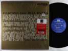 Bill Evans Trio - Everybody Digs LP - Riverside/Craft RSD 180g Mono NM Shrink