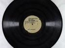 Charlie Parker/Miles Davis/Ella Fitzgerald - 4 Song Acetate LP - HEAR