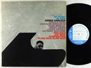 Herbie Hancock - My Point Of View LP - Blue Note - BLP 4126 Mono RVG Ear NY USA