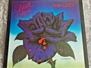 Thin Lizzy / Black Rose A Rock Legend