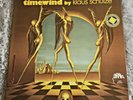 Vinyl LP - KLAUS SCHULZE / TIMEWIND...GERMAN PRESSING