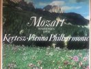 SXL 6056 Mozart Symphonies Nos. 33 & 39 / Kertesz / VPO W/B
